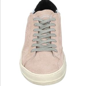 🌸SALE🌸 P448 John Sneaker 36